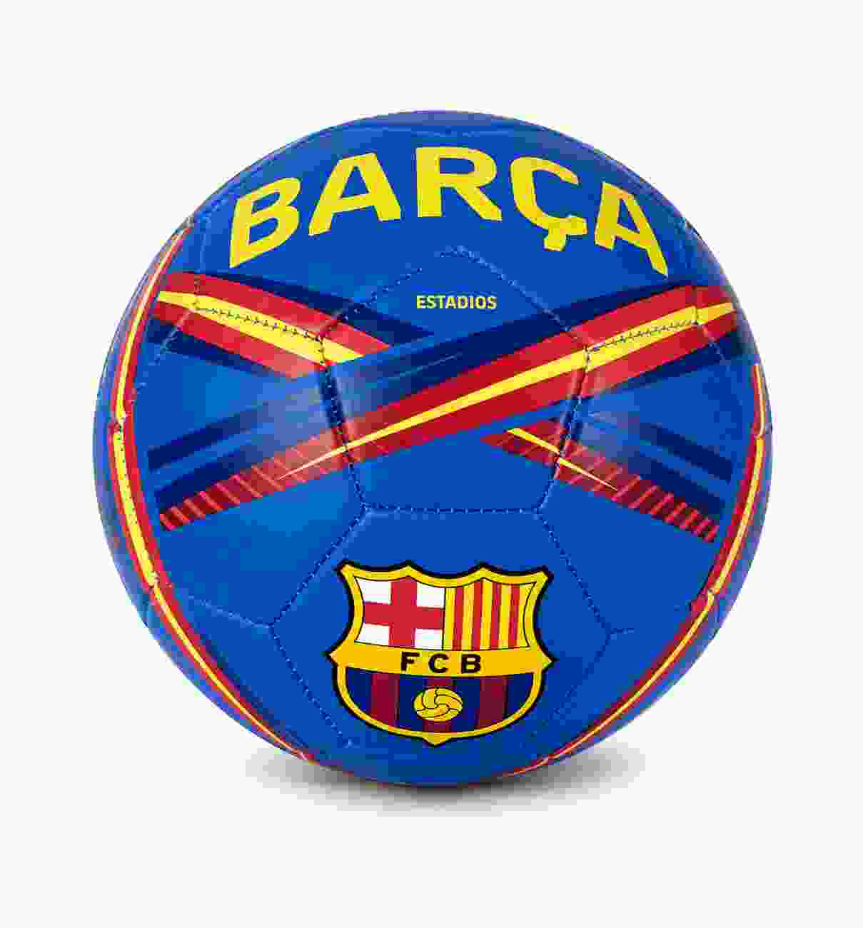 Pelota internacional Barcelona -5