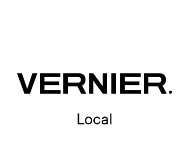 Vale Jean Vernier local $ 2.000