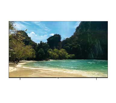 Tv Led Smart 100