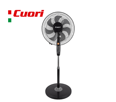 Ventilador de pie Cuori