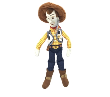 Peluche Woody 45 cm