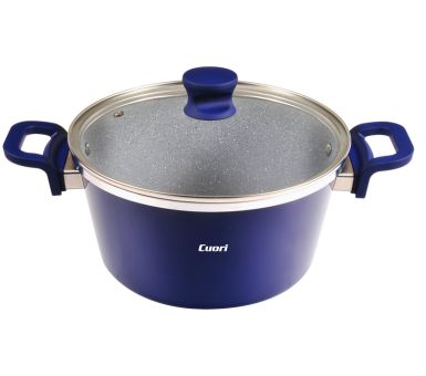 Cacerola 20 cm Mare Cuori