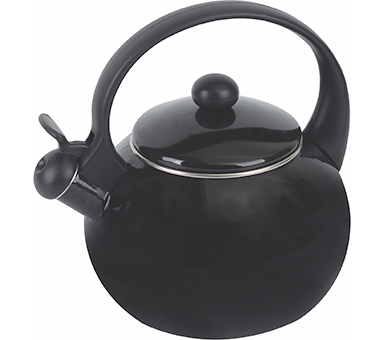 Pava black 2.2 litros Cuori