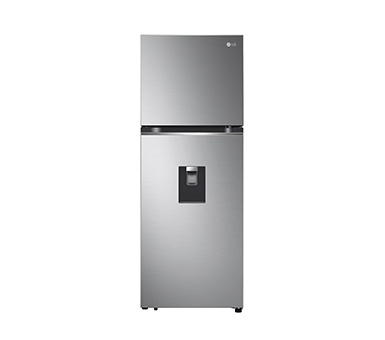 Refrigerador LG Inverter 340 lts