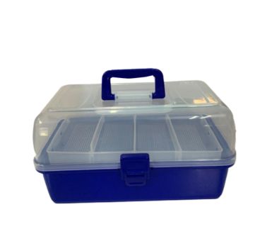 Caja de pesca