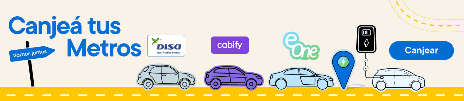 Movilidad Metraje franja costera