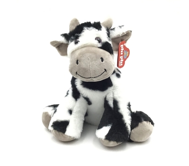 Peluche vaca 23 cm