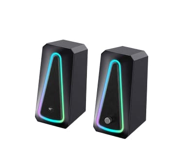 Altavoces Havit gaming