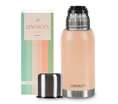 Termo Lincolns 750 ml