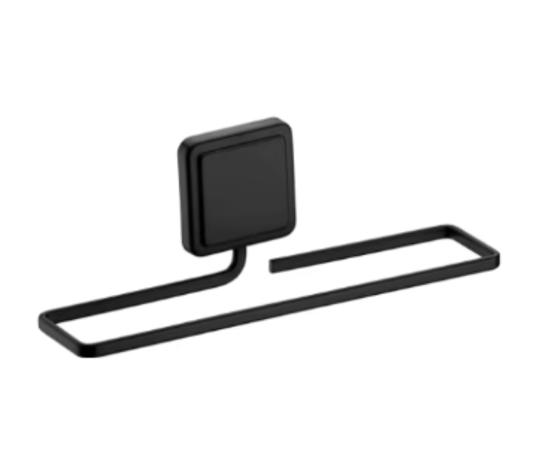Soporte para toallas 25 cm