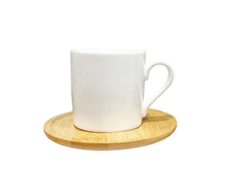 Juego de tazas de café