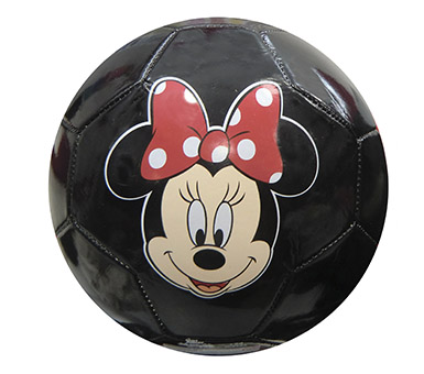 Pelota n3 Princesas
