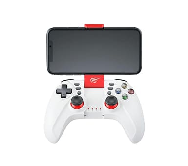 Control gamepad Havit