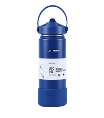 Botella 550 ml Terrano