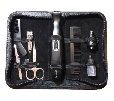Kit de viaje Remington