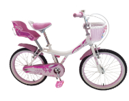 Bicicleta Kova Lola 20 niña