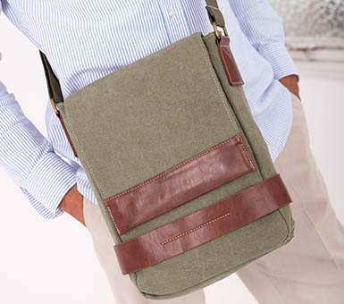 Matera morral Lincolns