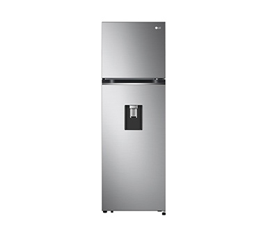 Refrigerador Inverter LG 283 L