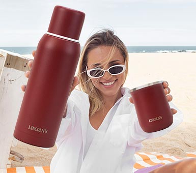 Kit matero Lincolns 1 l