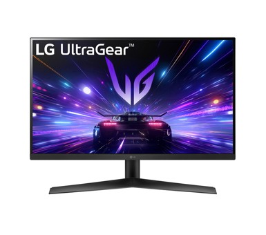 Monitor LG 27GS60F
