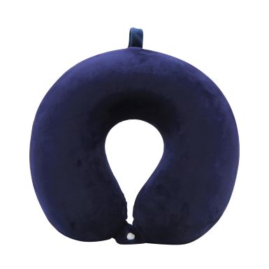 Almohada para viaje