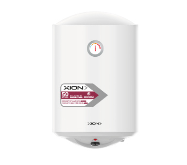 Termotanque Xion 50 lts cilindrico