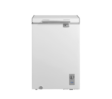 Freezer Inverter 99 L Midea