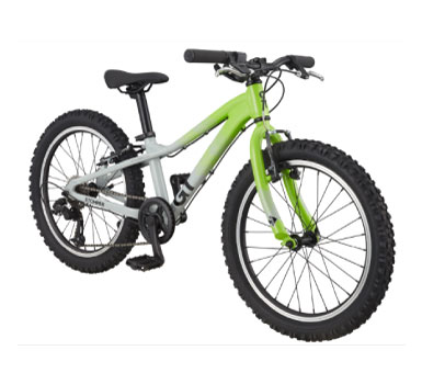 Bicicleta GT Stomper HT Prime 20 Canjea tus Metros por lo que mas te guste Tenes muchas opciones para elegir