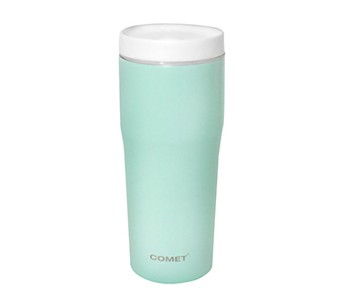 Vaso térmico en acero