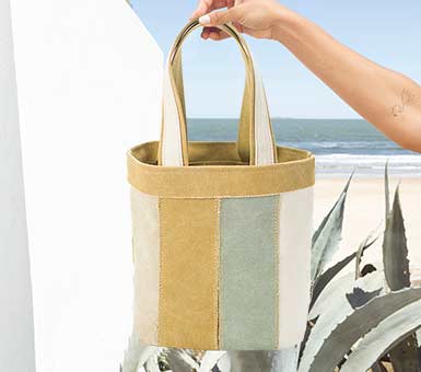 Bolsa matera Lincolns
