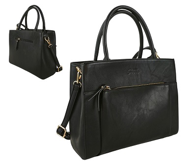 Cartera Estilo Seroc