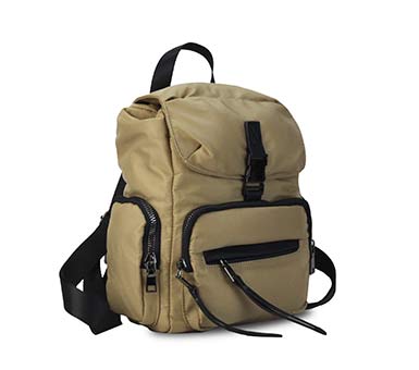 Mochila dama Lincolns
