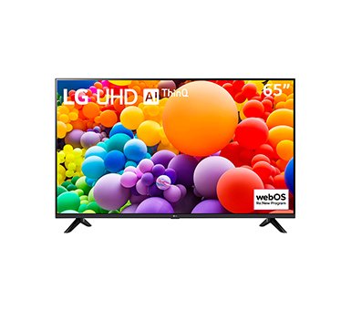 Smart TV LG 65 4 K