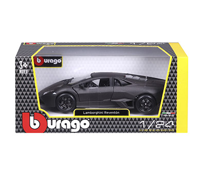 Auto Bburago Lamborghini 1:24