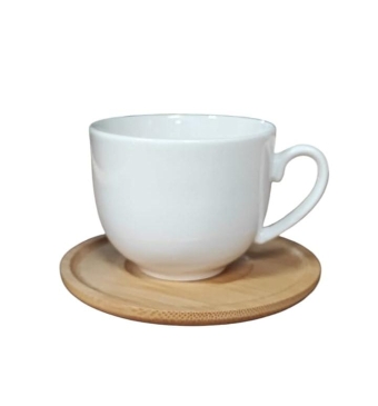 Juego de jarros de café