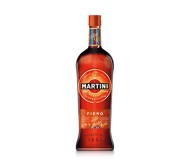 Vermouth Martini Fiero 750 ml