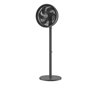 Ventilador turbina 12 Akita