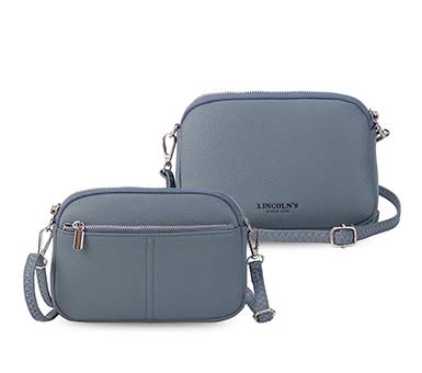 Phonebag Lincolns