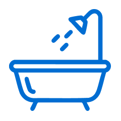 Baño icon