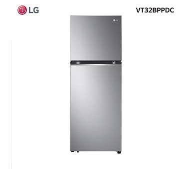 Refrigerador LG 340 L