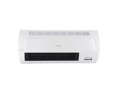 Convector calefactor pared Xion