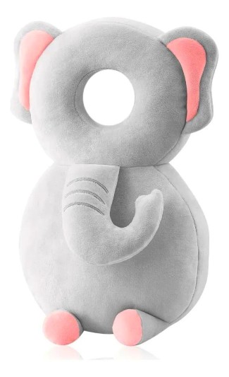 Mochila protectora Elefante