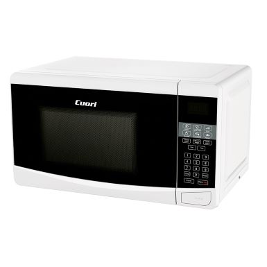 Microondas digital 20 L Cuori