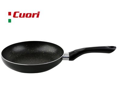 Sartén 16 cm black Cuori