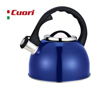 Pava con tapa Cuori