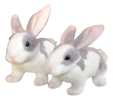 Peluche conejo