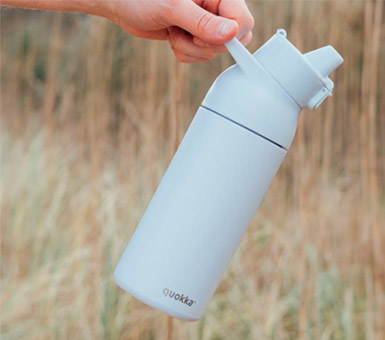 Botella Sipper Quokka 700 ml