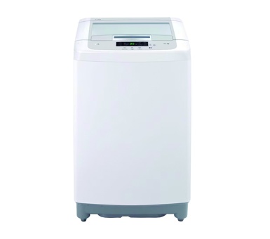 Lavarropas LG carga superior 13 kg