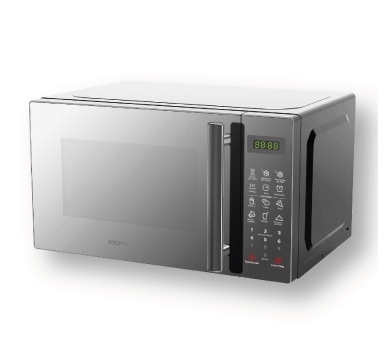 Horno microondas 30L ls con grill