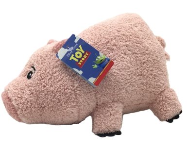 Peluche cerdito Hamm 26 cm